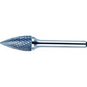 TCBT6200 [超硬バー 軸径3mm トンガリSカット]