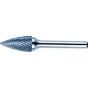 TCBT6800C [超硬バー 軸径6mm トンガリCカット]