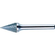 TCBT2700 [超硬バー 軸径6mm 円錐Sカット]