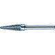 TCBT4210D [超硬バー 軸径3mm テーパーDカット]