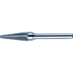 TCBT4210D [超硬バー 軸径3mm テーパーDカット]