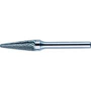 TCBT4220D [超硬バー 軸径3mm テーパーDカット]