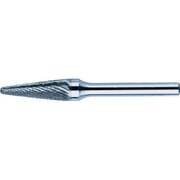 TCBT4240D [超硬バー 軸径3mm テーパーDカット]