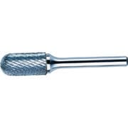 TCBT3700D1XL [超硬バー 軸径6mm 砲弾Dカット]
