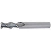 ダイジェット アルミ加工用ソリッドラジアスエンドミル（2枚刃・レギュラー刃長） 16.0mm R0.5 ALSEES2160R05