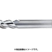 ダイジェット アルミ加工用ソリッドスクエアエンドミル（3枚刃・レギュラー刃長） 3.0mm ALSEES3030