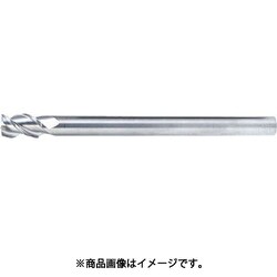 アルミ加工用ソリッドエンドミル ALSEES3160LS