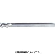 アルミ加工用ソリッドエンドミル ALSEES3160LS