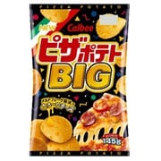 ピザポテトBIG 145g