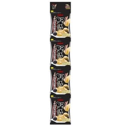 堅あげポテト ブラックペッパー 15g×4袋