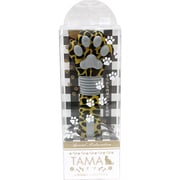 振動マッサージャー ネコパンチマッサージ TAMA ヒョウ