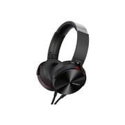 Sony MDR-XB950 Extra Bass black Bluetooth Headphones Japan