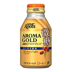 ヨドバシ Com Jt飲料 ルーツアロマゴールド微糖 ボトル缶260g 24本 コーヒー 通販 全品無料配達