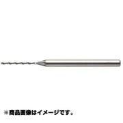 UTDLX 2080-120 [超硬ドリル コーティングドリル ロング刃 直径0.8×刃長12mm]