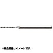 UTDLX 2085-128 [超硬ドリル コーティングドリル ロング刃 直径0.85×刃長12.8mm]