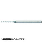 UTDLX 2115-173 [超硬ドリル コーティングドリル ロング刃 直径1.15×刃長17.3mm]