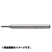 UTDSX 2100-050 [超硬ドリル コーティングドリル ショート刃 直径1×刃長5mm]
