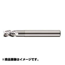 超硬エンドミル ロング ネックスクエア Φ3×有効長15 AZS 3030-150