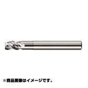 超硬エンドミル ロング ネックスクエア Φ3×有効長15 AZS 3030-150