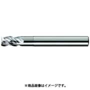 超硬エンドミル スクエア Φ6×有効長18×刃長12 AZS 3060-180