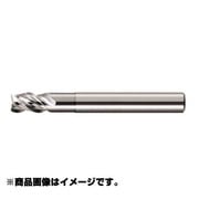 超硬エンドミル ロング ネックスクエア Φ12×有効長60 AZS 3120-600
