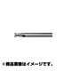 ユニオンツール 超硬エンドミル スクエア φ5×刃長7.5 CAS20500750