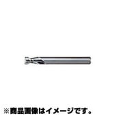 ユニオンツール 超硬エンドミル スクエア φ6×刃長15 CAS20601500