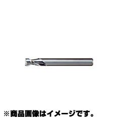 ヨドバシ.com - ユニオンツール 超硬エンドミル スクエア φ10×刃長15