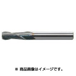 ヨドバシ.com - ユニオンツール CCRS212030 [超硬エンドミル ラジアス