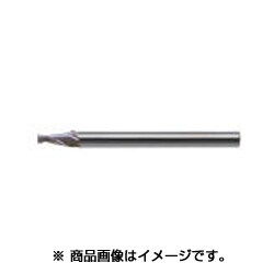 ヨドバシ.com - ユニオンツール CCTE20024 [超硬エンドミル テーパ φ0
