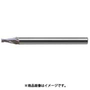 ユニオンツール 超硬エンドミル テーパ φ1.5×片角 3° CCTE20156