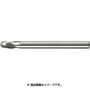 超硬EM ボール R0.4×刃長1.2 CFB30080120