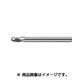 超硬EM ボール R3×刃長9 CFB30600900