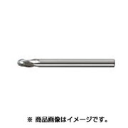超硬EM ボール R4×刃長12 CFB30801200