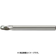 ユニオンツール 超硬エンドミル ボール R4×刃長12 CFB30801200LS