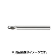 超硬EM ボール R5×刃長15 CFB31001500