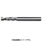 ユニオンツール 超硬エンドミル スクエア φ2×刃長6 CPS2020
