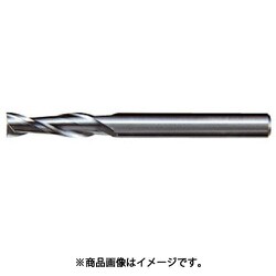 超硬エンドミル スクエア φ6×刃長18 CPS2060