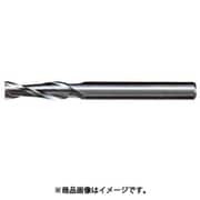 超硬エンドミル スクエア φ6×刃長18 CPS2060
