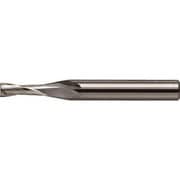 ユニオンツール 超硬エンドミル スクエア φ4×刃長16 CRN-ES2040-1600