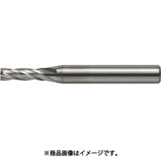 超硬エンドミル スクエア φ3×刃長12 CRN-ES4030-1200