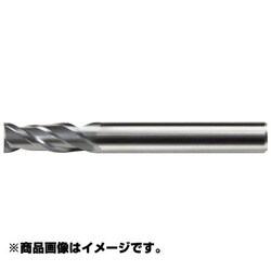超硬EMスクエア φ3×刃長9 CSS2030-0900