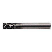 超硬エンドミル ロングネックスクエア Φ6×有効長18 CXS4060180