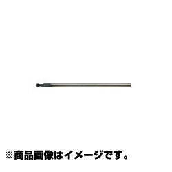 DCLB20400250 超硬エンドミル
