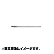 DCLB20400250 超硬エンドミル