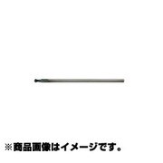 DCLB20400300 超硬エンドミル