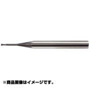 超硬EM ロングネックスクエア径3×有効長32 DCLS2030320