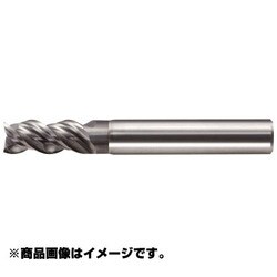 ヨドバシ.com - ユニオンツール DLCAZS3080240 [超硬エンドミル ロング