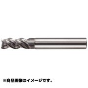 超硬エンドミル ロングネックスクエア 径12有効長36 DLCAZS3120360