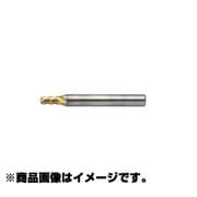 ユニオンツール 超硬エンドミル ボール R1×刃長3 HFB40200300S